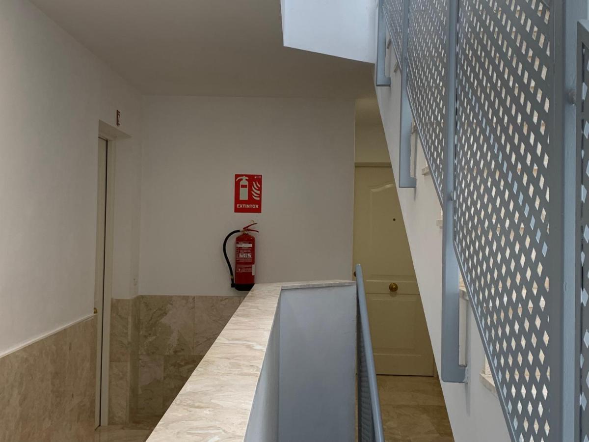 El Olivo House A Appartement San Isidro  Buitenkant foto