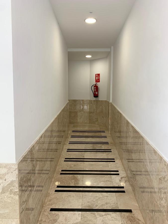 El Olivo House A Appartement San Isidro  Buitenkant foto